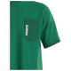 Guess Ανδρική κοντομάνικη μπλούζα Zubin CN T-Shirt